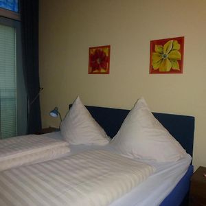 Kamer met een King Size Bed